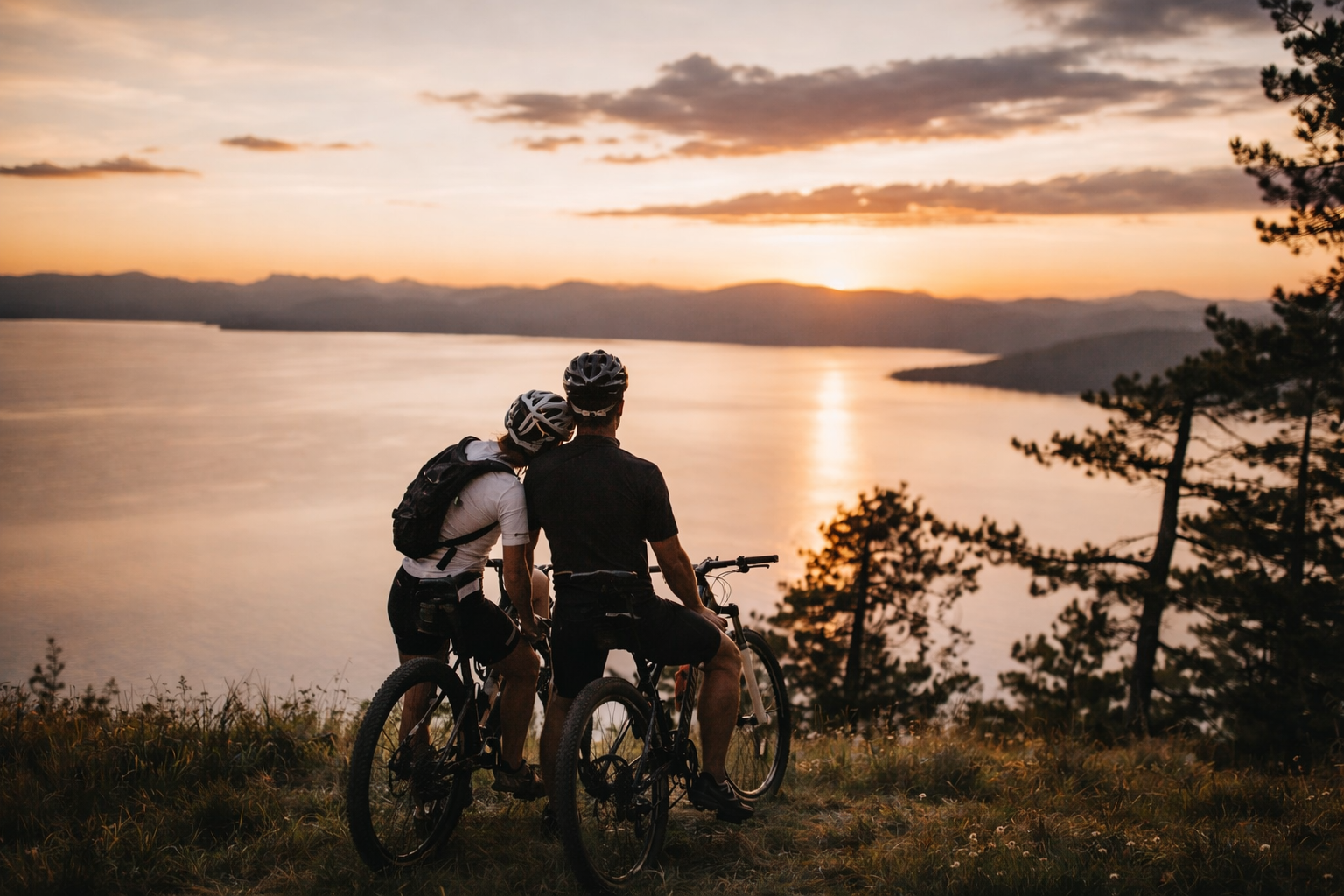 Bike Tours