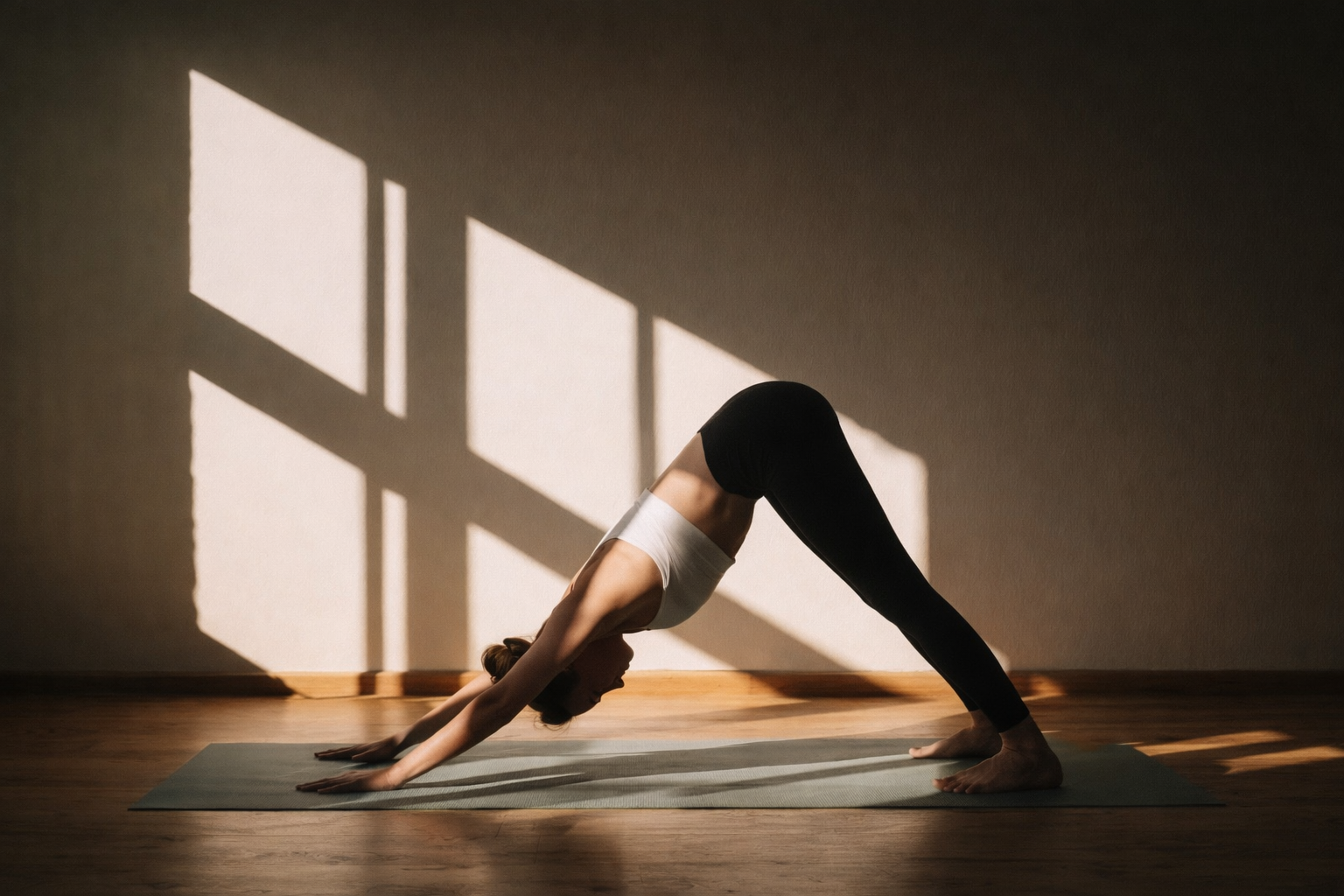 Body & Mind